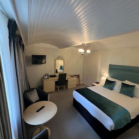 Best Western Hotel De Havelet Saint Peter Port Kültér fotó